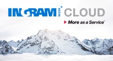 Ingram Micro Cloud Marketplace
