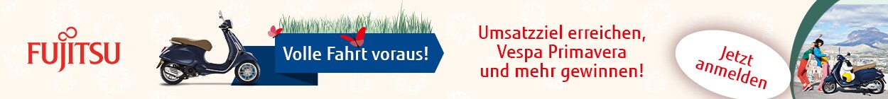 Fujitsu Vespa - KW09+:KenticoItem